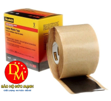 Băng keo cách điện trung thế 3M Mastic Scotch 2228