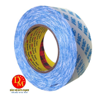 Băng keo 2 mặt 3M 90775  dày 0.08mm