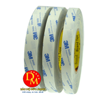 Băng dính 2 mặt chịu nhiệt 3M 9448A