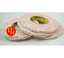 Băng dính 2 mặt 3M VHB 4920 dày 0.4mm