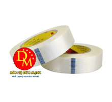 Băng dính sợi thủy tinh 3M 8915