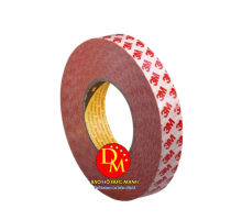 Băng dính 2 mặt 3M 9080R dày 0.16mm
