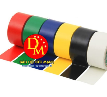 Băng dính dán nền nhiều màu
