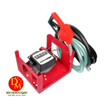 Bộ Bơm xăng dầu ETM-40 DC 12/24V