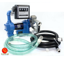 Bộ bơm xăng dầu ETM-50 DC