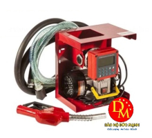 Bộ bơm xăng dầu ETM-60E điện tử cài đặt