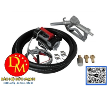 Bộ KIT bơm xăng dầu 12v-24v