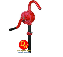 Bơm dầu nhớt quay tay giá rẻ