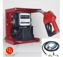 Bộ bơm xăng dầu ETM-60 điện 220V