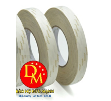 Băng dính hai mặt Crown