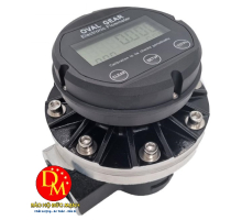 Đồng hồ đo dầu điện tử OGM-50E  