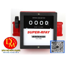 Đồng hồ đo dầu NP-900