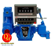Đồng hồ đo lưu lượng xăng dầu TCS 700-65