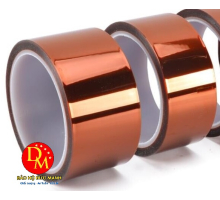 Băng dính kapton chịu nhiệt độ cao