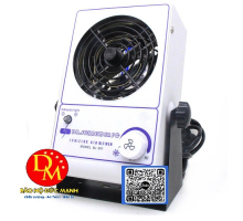 Quạt thổi ion Dr. Schneider SL-001 