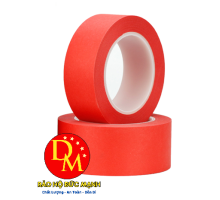 Băng dính giấy PET chịu nhiệt