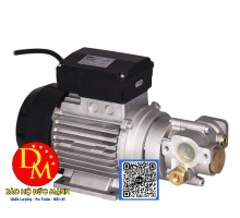 Bơm dầu nhớt Piusi Viscomat 350/2T 400V
