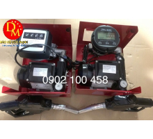 Bộ bơm dầu ETM80A