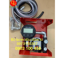 Kít pump dầu DO