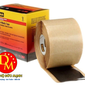 Băng keo cách điện trung thế 3M Mastic Scotch 2228
