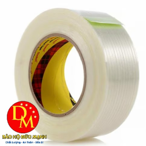 Băng dính sợi thủy tinh 3M 897
