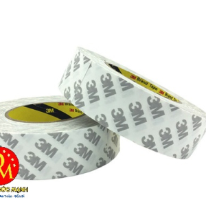 Băng dính 3M 9075 dày 0.09 mm