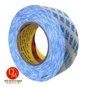 Băng keo 2 mặt 3M 90775  dày 0.08mm