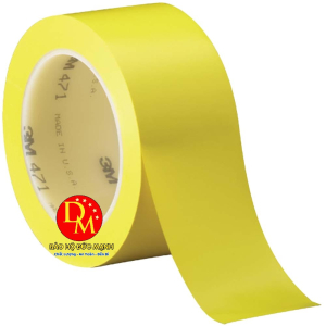 Băng dính 3M vinyl 471