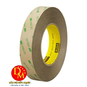 Băng dính 3M 93020LE