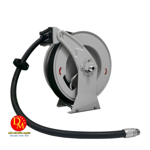 Rulo cuốn ống xăng dầu 1" - 10m