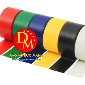 Băng dính dán nền nhiều màu