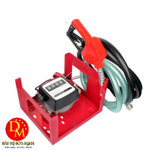 Bộ Bơm xăng dầu ETM-40 DC 12/24V