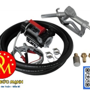 Bộ KIT bơm xăng dầu 12v-24v