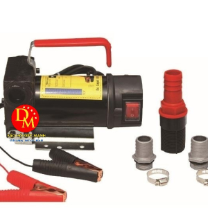 Bơm dầu NYB-40 -12/24V