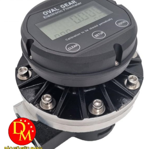 Đồng hồ đo dầu điện tử OGM-50E  