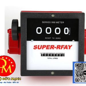 Đồng hồ đo dầu NP-900