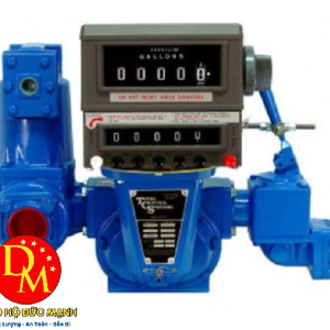 Đồng hồ đo lưu lượng xăng dầu TCS 700-65