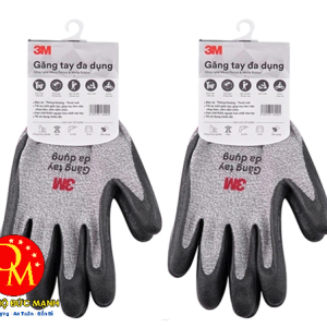 Găng tay đa dụng 3M xám