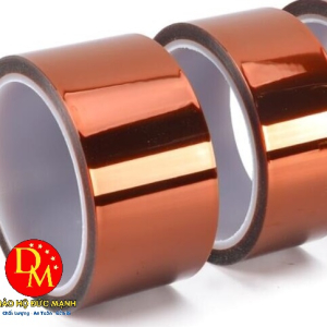 Băng dính kapton chịu nhiệt độ cao