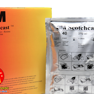 Keo 3M Scotchcast Resin™ 40