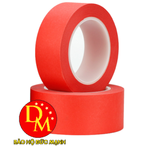 Băng dính giấy PET chịu nhiệt