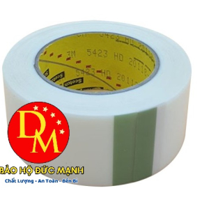 Băng dính 3M UHMW 5423