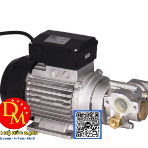 Bơm dầu nhớt Piusi Viscomat 350/2T 400V