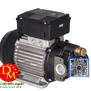 Bơm dầu nhớt Piusi Viscomat 70 230V