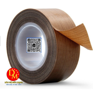 Băng dính chịu nhiệt teflon