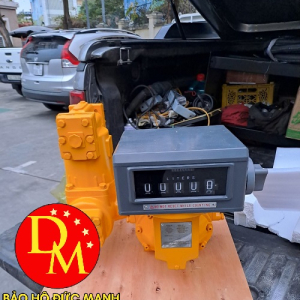 Đồng hồ đo xăng dầu M-50