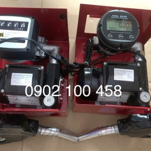 Bộ bơm dầu ETM80A